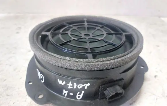 Audi A4 S4 B9 Rear door speaker 8W5035411A