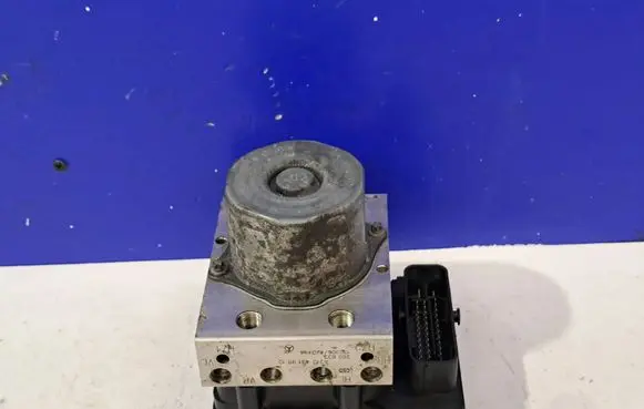Mercedes-Benz CLS C218 X218 ABS Pump A2184310112 0265236366