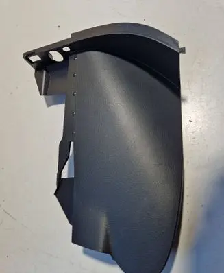 Mazda 3 Centre console side trim front BDGF64961 K3006