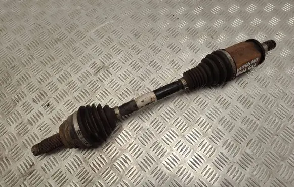 BMW X5 F15 Front driveshaft 31607629881 31607622913