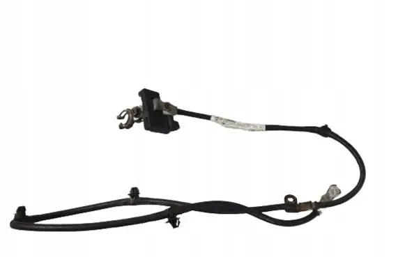 Nissan Leaf I (ZE0) Negative earth cable (battery) 240803NA0A