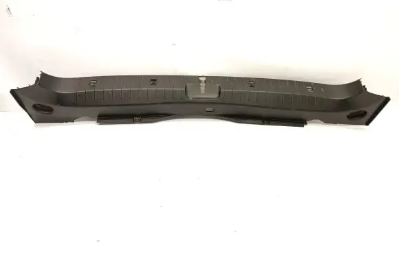 BMW 3 E46 Trunk/boot trim cover 51478208379