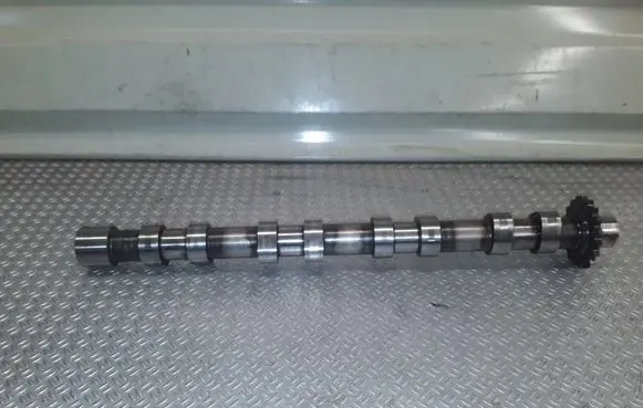 Ford Mondeo MK IV Camshaft Nera