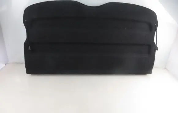 Citroen C4 II Parcel shelf 