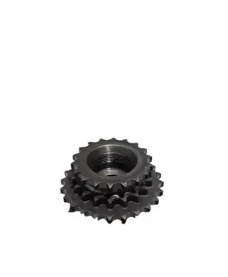 BMW 5 E60 E61 Crankshaft position gear 13527787279