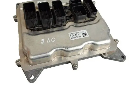 BMW X1 E84 Engine control unit/module 8614957