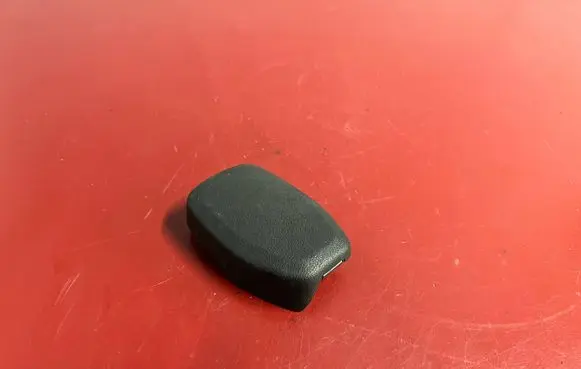 BMW X3 G01 Seat belt trim 7415086
