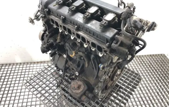 Ford Mondeo Mk III Engine CFBA
