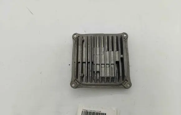 Mercedes-Benz GLC C253 Headlight ballast module Xenon A2539051601
