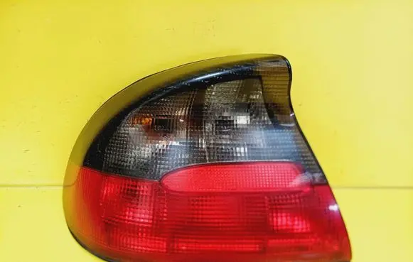 Opel Tigra A Rear/tail lights
