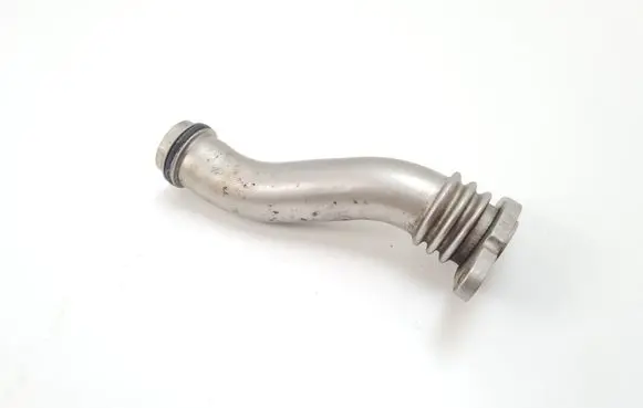 Opel Zafira C Oil cooling pipe 55353330