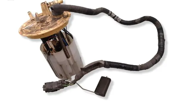Ford S-MAX In-tank fuel pump E1G39H307BC 0580203158