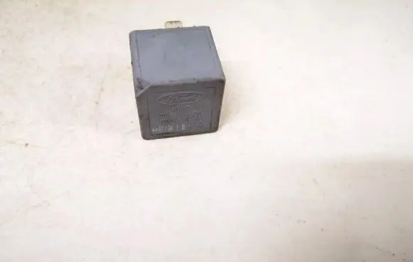 Ford Mondeo Mk III Other relay f80b14b192aa f80b-14b192-aa