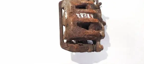 Nissan Quest Front brake caliper