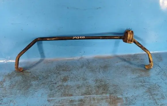 BMW 5 E60 E61 Front anti-roll bar/sway bar 31356764111