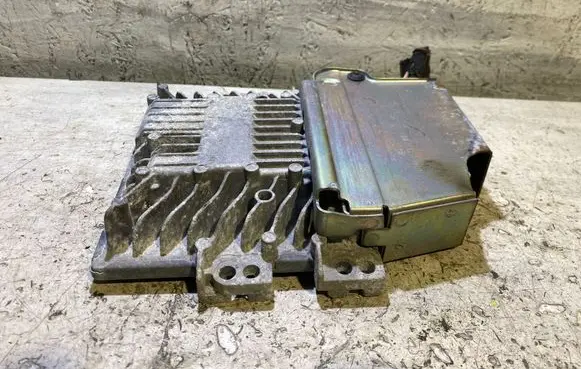 Ford Mondeo MK IV Engine control unit/module S122865022A 276059043 50184
