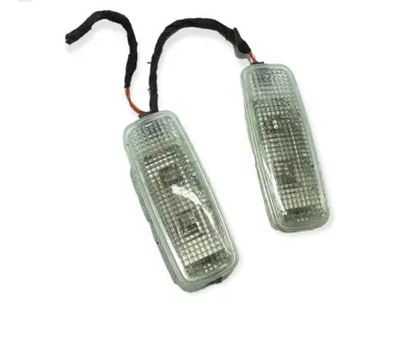 Audi A4 S4 B6 8E 8H Front seat light 4D0947105