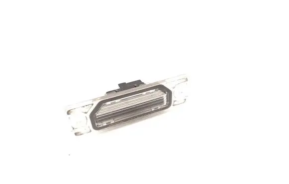 Renault Koleos I Number plate light 26510JY00A