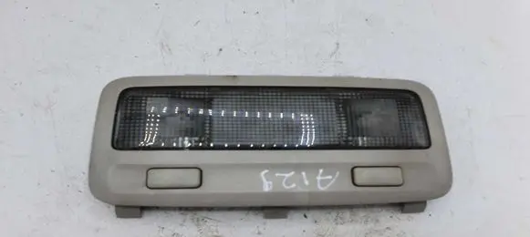 Toyota Avensis T250 Rear seat light 8125005021