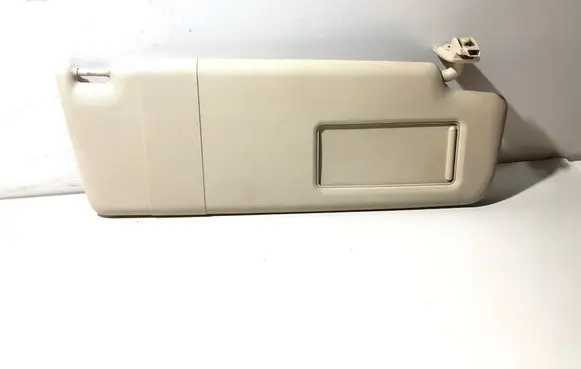 Sun visor