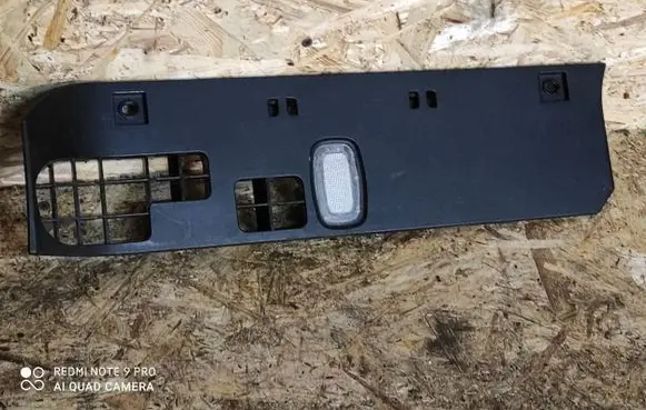 Mercedes-Benz B W246 W242 Other interior part A2466800606