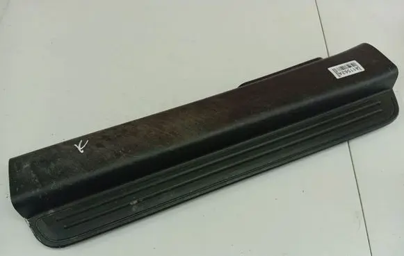Opel Antara Front sill trim cover 96630458