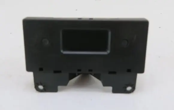 Peugeot 206 Screen/display/small screen 962509765ZR
