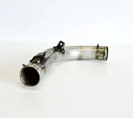 Audi A6 S6 C6 4F Intercooler hose/pipe 059145731AK