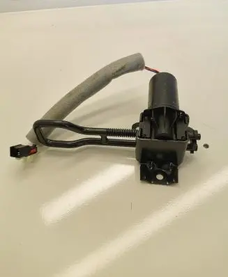 Tailgate/trunk/boot lift motor