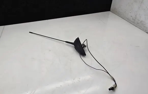 Volkswagen Crafter Radio antenna