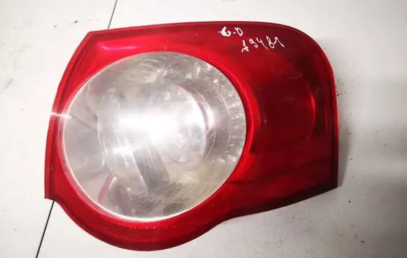 Volkswagen PASSAT B6 Rear/tail lights 3c9945096n