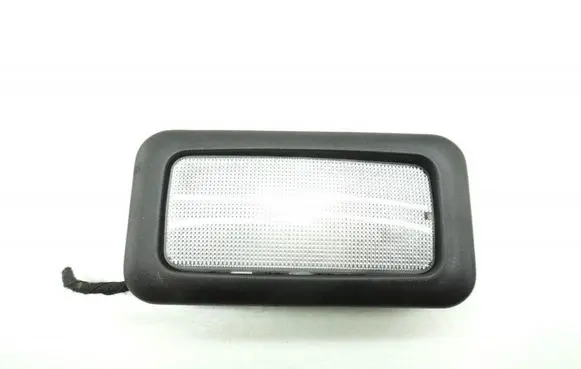 Fiat 500 Abarth Boot/trunk interior light 735244962