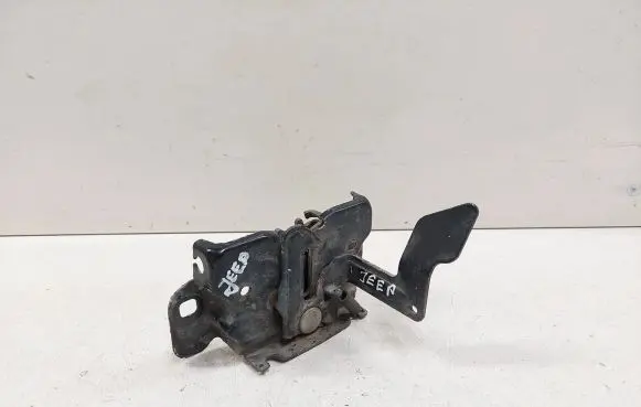 Jeep Compass Engine bonnet/hood lock/latch loop/hook 