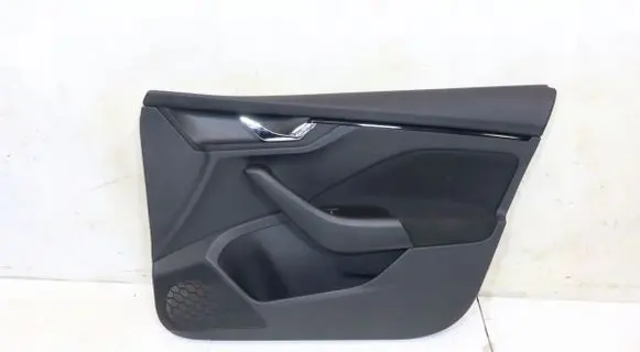 Skoda Scala Front door card panel trim 655867014T