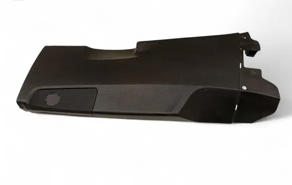 Audi Q7 4M (B) pillar trim (bottom) 4M0867239G