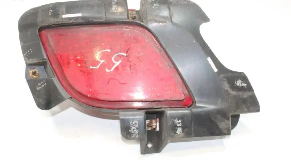 Opel Mokka Rear fog light 