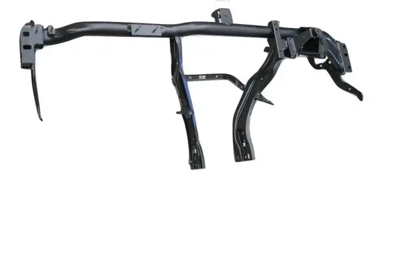 Audi Q3 8U Dashboard cross member/frame bar 