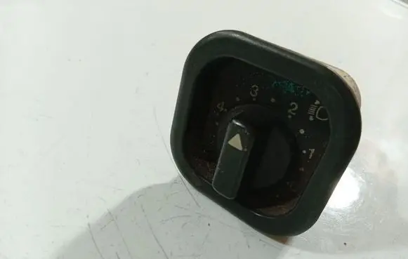 Ford Transit Headlight level height control switch 92VB13K031AB