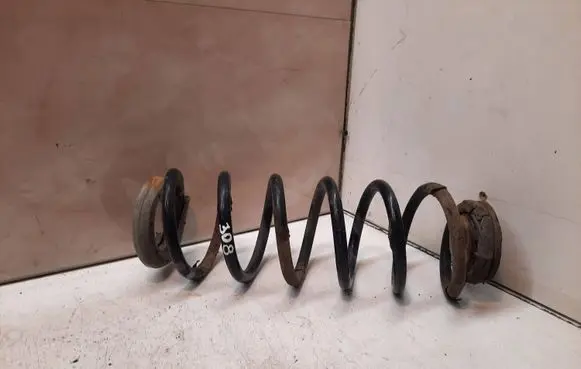 Peugeot 308 Rear coil spring