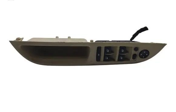 BMW 5 E60 E61 Quarter vent window switch 9122111