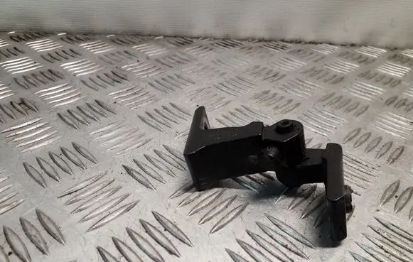 Audi A5 Sportback 8TA Front door upper hinge 8K0831401E