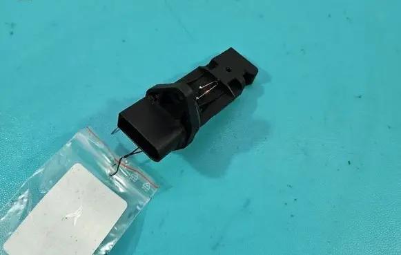 BMW 3 E46 Mass air flow meter IMPRK1538530