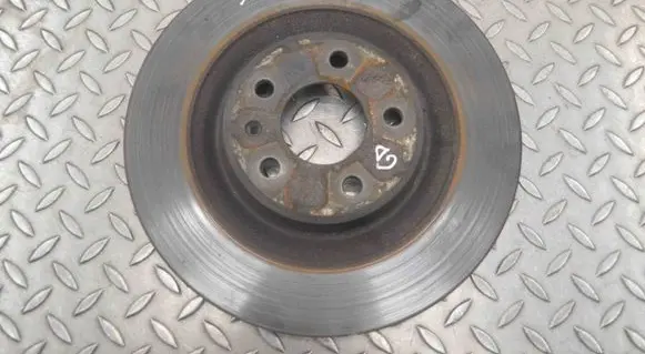 Audi Q5 SQ5 Rear brake disc 330MM