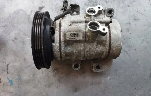 Suzuki Esteem Baleno Manual 6 speed gearbox 