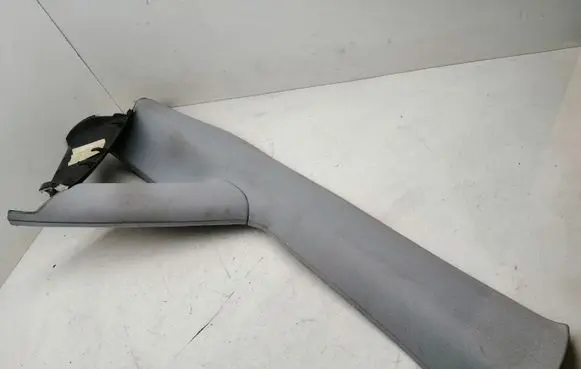 Mercedes-Benz Vito Viano W639 Other sill/pillar trim element A6396920101 52386A2 P0099103