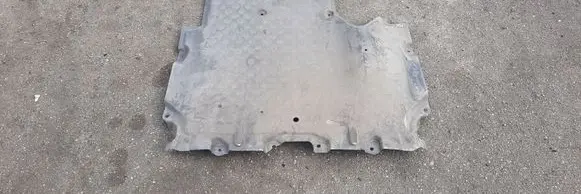 Mercedes-Benz S W222 Center/middle under tray cover A2225200000