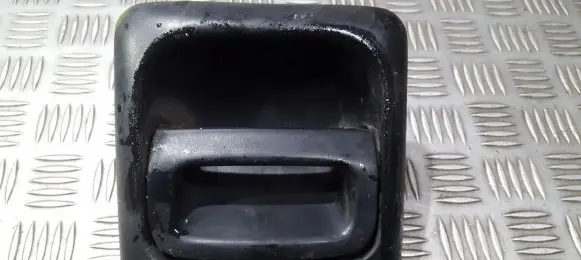 Fiat Ducato Front door exterior handle 1304175070 A488