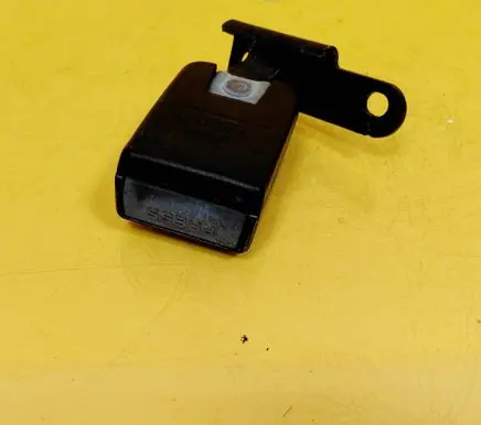 Renault Scenic I Rear seatbelt buckle 427285