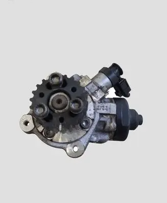 Audi A4 S4 B7 8E 8H Fuel injection system set 03L130755 0445010507 02090209