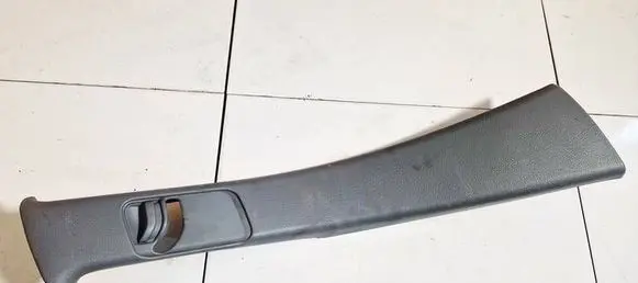 Peugeot 406 (B) pillar trim (top) 9616351277